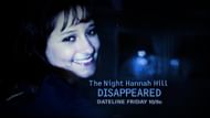 What happened to Hannah Hill? (Image via @DatelineNBC Facebook)